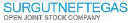 Surgutneftegas logo