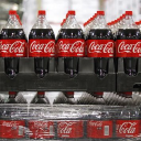Swire Coca Cola USA logo