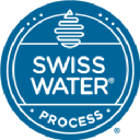 Swiss Water Decaffeinated Coffee Company Inc logo