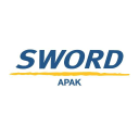 Sword Apak Inc logo