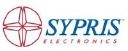 Sypris Electronics logo