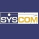 SYSCOM, INC logo