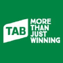 TAB logo