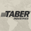 Taber Industries logo