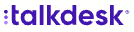 Talkdesk logo
