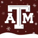Texas A&M University logo