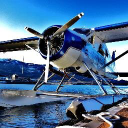 Taquan Air logo