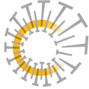 Tcell logo