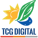TCG Digital logo
