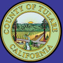 Tulare County Health & Human Services Agency logo