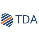 TDA GROUP logo