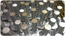American Friction Welding, Inc. logo
