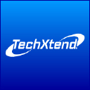 TechXtend logo