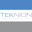 Teknion Data Solutions logo