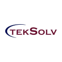 TekSolv logo