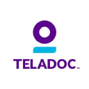 Teladoc Health, Inc. logo