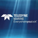 Teledynemarine logo