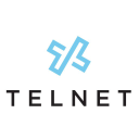 TelNet Worldwide Inc logo