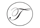 Temperley London logo