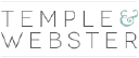 Temple & Webster Pty Ltd. logo