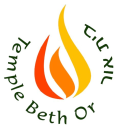 Temple Beth logo