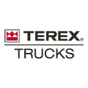 Terex Trucks logo