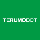 Terumo BCT logo