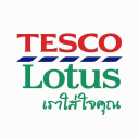 Tesco Lotus logo
