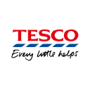 Tesco PLC logo