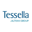 Tessella Inc logo