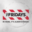 Tgi Fridays logo