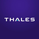 Thales e-Security Inc logo