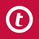 Thawte Inc logo