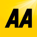 The AA logo