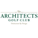 The Architects Golf Club logo