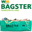 WM Bagco LLC logo