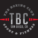 The Boxing Club logo