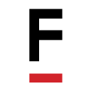 Thefrontline logo