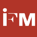 Theifm logo