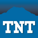 The News Tribune logo