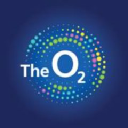 The 02 Arena London logo