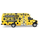 Theparkingspot logo