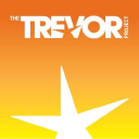 The Trevor Project logo