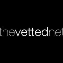 Vetted logo