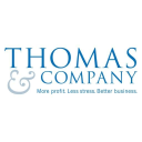 Thomas-and-company logo