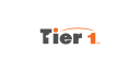Tier1 Inc logo