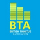 British Tinnitus Association logo