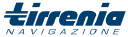 TIRRENIA - Compagnia Italiana di Navigazione logo