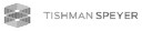 Tishman Speyer logo