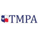Texas Municipal Police Association logo